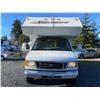 Image 4 : PARKSVILLE - 2007 FORD E-350 WHITE 145693 KMS - DA30713