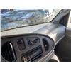 Image 55 : PARKSVILLE - 2007 FORD E-350 WHITE 145693 KMS - DA30713