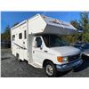 Image 5 : PARKSVILLE - 2007 FORD E-350 WHITE 145693 KMS - DA30713
