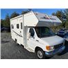 Image 6 : PARKSVILLE - 2007 FORD E-350 WHITE 145693 KMS - DA30713