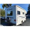 Image 8 : PARKSVILLE - 2007 FORD E-350 WHITE 145693 KMS - DA30713
