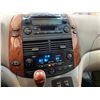Image 53 : PARKSVILLE - 2004 TOYOTA SIENNA GOLD 319801 KMS - B014612