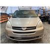 Image 6 : PARKSVILLE - 2004 TOYOTA SIENNA GOLD 319801 KMS - B014612
