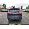 Image 12 : DUNCAN - 2016 JEEP CHEROKEE, GRAY, 174606 KMS, 4X4. - D231411