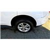 Image 13 : DUNCAN - 2015 CHEVROLET EQUINOX WHITE 201186 KMS - D147534