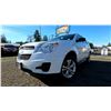 Image 1 : DUNCAN - 2015 CHEVROLET EQUINOX WHITE 201186 KMS - D147534