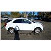 Image 7 : DUNCAN - 2015 CHEVROLET EQUINOX WHITE 201186 KMS - D147534