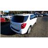 Image 9 : DUNCAN - 2015 CHEVROLET EQUINOX WHITE 201186 KMS - D147534
