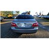 Image 11 : DUNCAN - 2011 MERCEDES-BENZ E-550 SILVER 231200 KMS - D492355