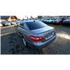 Image 14 : DUNCAN - 2011 MERCEDES-BENZ E-550 SILVER 231200 KMS - D492355