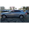 Image 15 : DUNCAN - 2011 MERCEDES-BENZ E-550 SILVER 231200 KMS - D492355