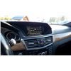 Image 35 : DUNCAN - 2011 MERCEDES-BENZ E-550 SILVER 231200 KMS - D492355