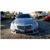 Image 3 : DUNCAN - 2011 MERCEDES-BENZ E-550 SILVER 231200 KMS - D492355