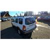Image 13 : DUNCAN - 2002 MAZDA TRIBUTE WHITE 264980 KMS - JM59492