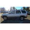 Image 14 : DUNCAN - 2002 MAZDA TRIBUTE WHITE 264980 KMS - JM59492