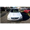 Image 4 : DUNCAN - 2002 MAZDA TRIBUTE WHITE 264980 KMS - JM59492