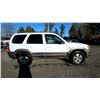 Image 7 : DUNCAN - 2002 MAZDA TRIBUTE WHITE 264980 KMS - JM59492