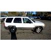 Image 8 : DUNCAN - 2002 MAZDA TRIBUTE WHITE 264980 KMS - JM59492