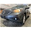 Image 2 : PARKSVILLE - 2012 HONDA CR-V GREY 252843 KMS - D109101
