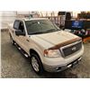 Image 10 : PARKSVILLE - 2008 FORD F-150 WHITE 183842 KMS - DA04472