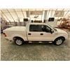 Image 12 : PARKSVILLE - 2008 FORD F-150 WHITE 183842 KMS - DA04472