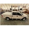 Image 13 : PARKSVILLE - 2008 FORD F-150 WHITE 183842 KMS - DA04472