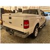 Image 15 : PARKSVILLE - 2008 FORD F-150 WHITE 183842 KMS - DA04472