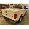 Image 16 : PARKSVILLE - 2008 FORD F-150 WHITE 183842 KMS - DA04472
