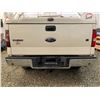 Image 17 : PARKSVILLE - 2008 FORD F-150 WHITE 183842 KMS - DA04472