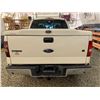 Image 18 : PARKSVILLE - 2008 FORD F-150 WHITE 183842 KMS - DA04472
