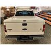 Image 19 : PARKSVILLE - 2008 FORD F-150 WHITE 183842 KMS - DA04472