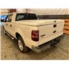 Image 21 : PARKSVILLE - 2008 FORD F-150 WHITE 183842 KMS - DA04472