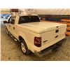 Image 22 : PARKSVILLE - 2008 FORD F-150 WHITE 183842 KMS - DA04472