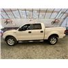 Image 23 : PARKSVILLE - 2008 FORD F-150 WHITE 183842 KMS - DA04472
