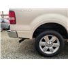 Image 27 : PARKSVILLE - 2008 FORD F-150 WHITE 183842 KMS - DA04472
