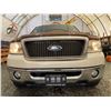 Image 5 : PARKSVILLE - 2008 FORD F-150 WHITE 183842 KMS - DA04472