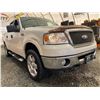 Image 8 : PARKSVILLE - 2008 FORD F-150 WHITE 183842 KMS - DA04472