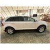 Image 11 : PARKSVILLE - 2011 FORD EDGE WHITE 261269 KMS - DB36394