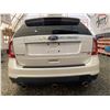 Image 17 : PARKSVILLE - 2011 FORD EDGE WHITE 261269 KMS - DB36394