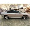 Image 11 : PARKSVILLE - 2004 PONTIAC BONNEVILLE SILVER 176582 KMS - D243819