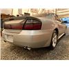 Image 14 : PARKSVILLE - 2004 PONTIAC BONNEVILLE SILVER 176582 KMS - D243819