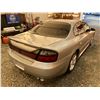 Image 16 : PARKSVILLE - 2004 PONTIAC BONNEVILLE SILVER 176582 KMS - D243819