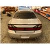 Image 19 : PARKSVILLE - 2004 PONTIAC BONNEVILLE SILVER 176582 KMS - D243819