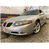 Image 1 : PARKSVILLE - 2004 PONTIAC BONNEVILLE SILVER 176582 KMS - D243819