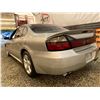 Image 20 : PARKSVILLE - 2004 PONTIAC BONNEVILLE SILVER 176582 KMS - D243819