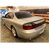 Image 21 : PARKSVILLE - 2004 PONTIAC BONNEVILLE SILVER 176582 KMS - D243819