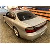 Image 22 : PARKSVILLE - 2004 PONTIAC BONNEVILLE SILVER 176582 KMS - D243819