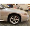 Image 25 : PARKSVILLE - 2004 PONTIAC BONNEVILLE SILVER 176582 KMS - D243819