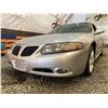 Image 2 : PARKSVILLE - 2004 PONTIAC BONNEVILLE SILVER 176582 KMS - D243819