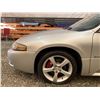 Image 31 : PARKSVILLE - 2004 PONTIAC BONNEVILLE SILVER 176582 KMS - D243819